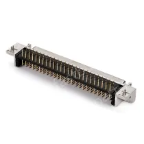 SCSI connectors