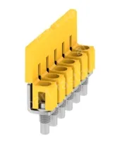 Terminal Connectors